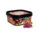 Безтютюнова суміш Space Tea Scarlet Grape (Червоний виноград) 250 гр